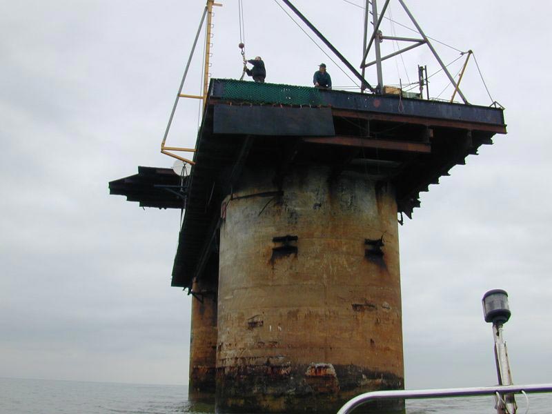 Sealand - Силенд - платформа в море Sealand Сіленд морська платформа